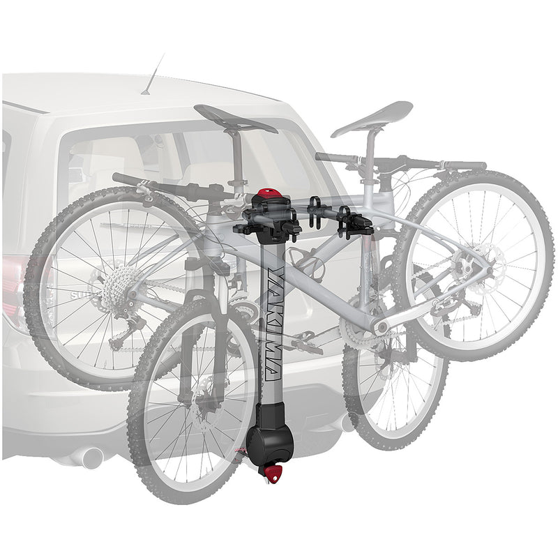 Load image into Gallery viewer, YAKIMA-Bicycle-Hitch-Mount-Optional-Anti-Theft-Lock-AR7325-Hitch-Bike-Rack