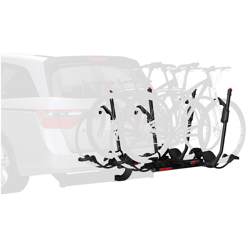Load image into Gallery viewer, YAKIMA-Bicycle-Hitch-Mount-AR7288-Hitch-Bike-Rack