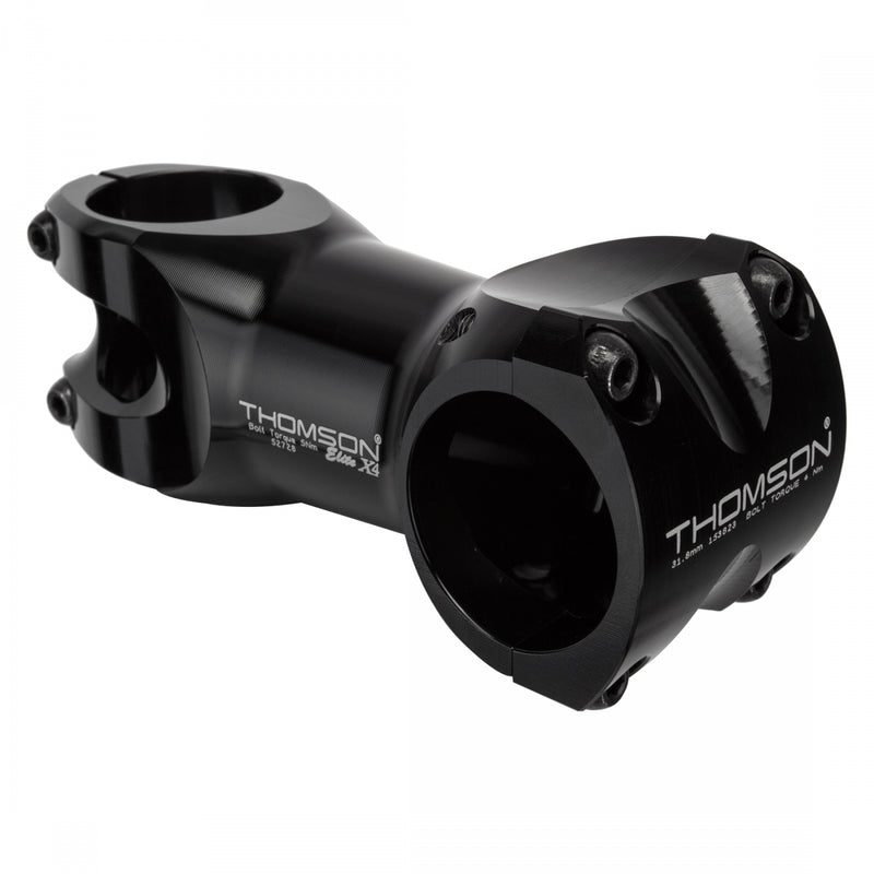 Load image into Gallery viewer, Thomson-Threadless-1-1-8-in-0°-1-1-8inch-SM3298-Bicycle-Stems