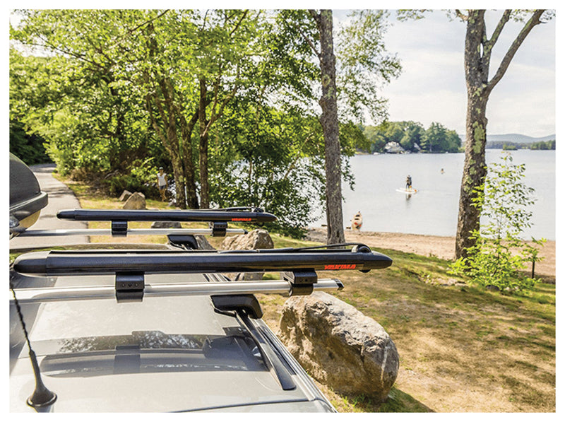 Load image into Gallery viewer, Yakima Timberline Towers 2 Pack