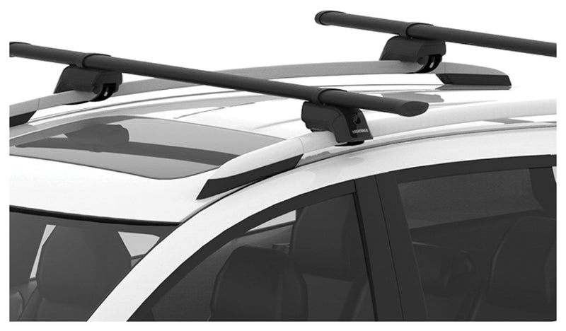 Load image into Gallery viewer, Yakima Timberline Towers 2 Pack