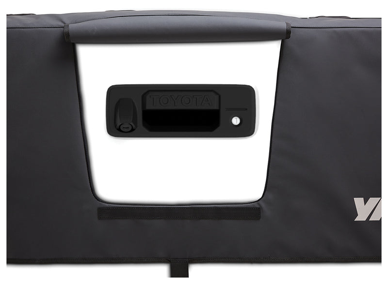 Load image into Gallery viewer, Yakima GateKeeper Tailgate Pad - Blue, Large