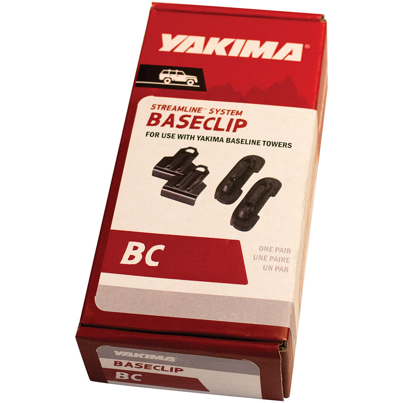 Load image into Gallery viewer, Yakima-BaseClip-Rack-Fit-Kits-and-Clips-AR3300