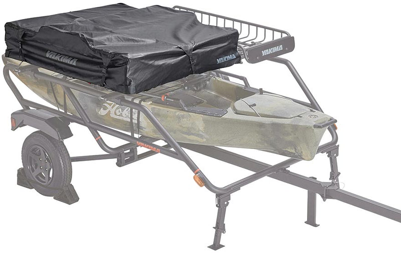 Load image into Gallery viewer, Yakima Yakima Skyrise Hd Tent Skyrise Hd 2/sm - Tan/red Tents
