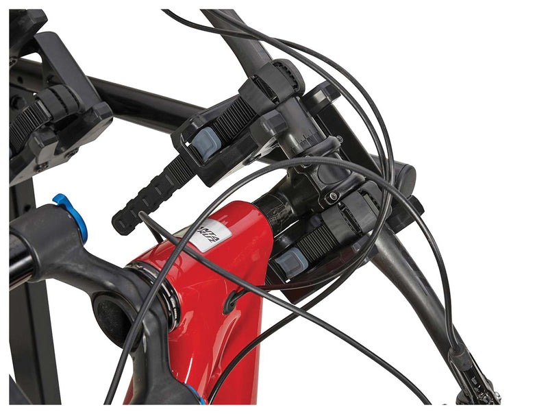 Load image into Gallery viewer, Yakima HangTight 4 Hitch Rack - 2" Receiver