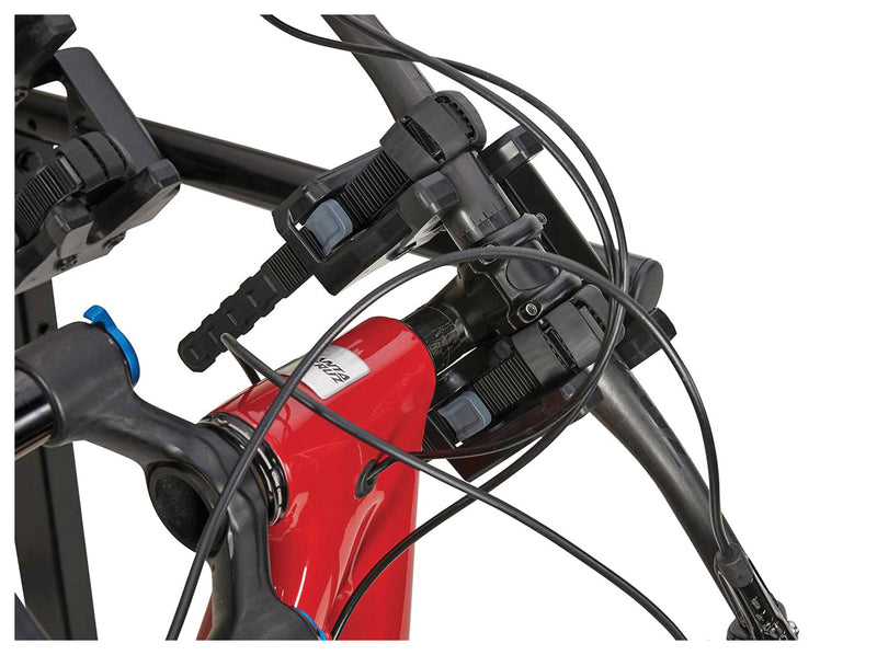 Load image into Gallery viewer, Yakima HangTight 6 Hitch Bike Rack - 6-Bike, For 2" Receiver