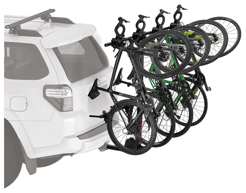 Load image into Gallery viewer, Yakima HangTight 6 Hitch Bike Rack - 6-Bike, For 2" Receiver