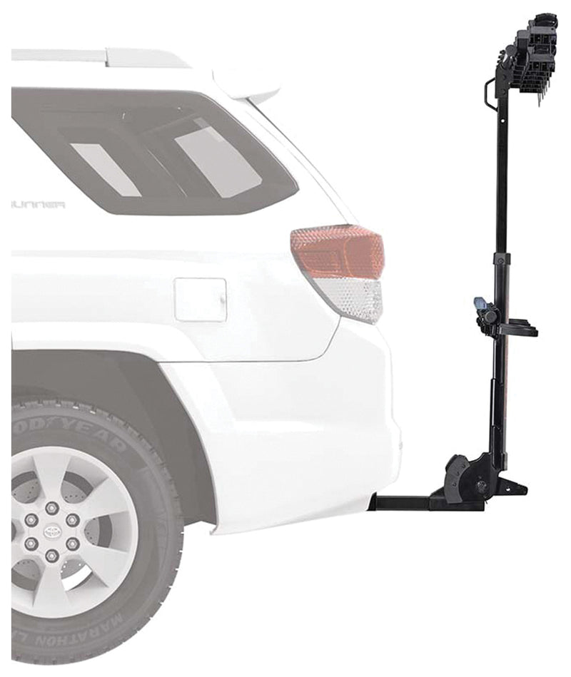 Load image into Gallery viewer, Yakima HangTight 6 Hitch Bike Rack - 6-Bike, For 2" Receiver