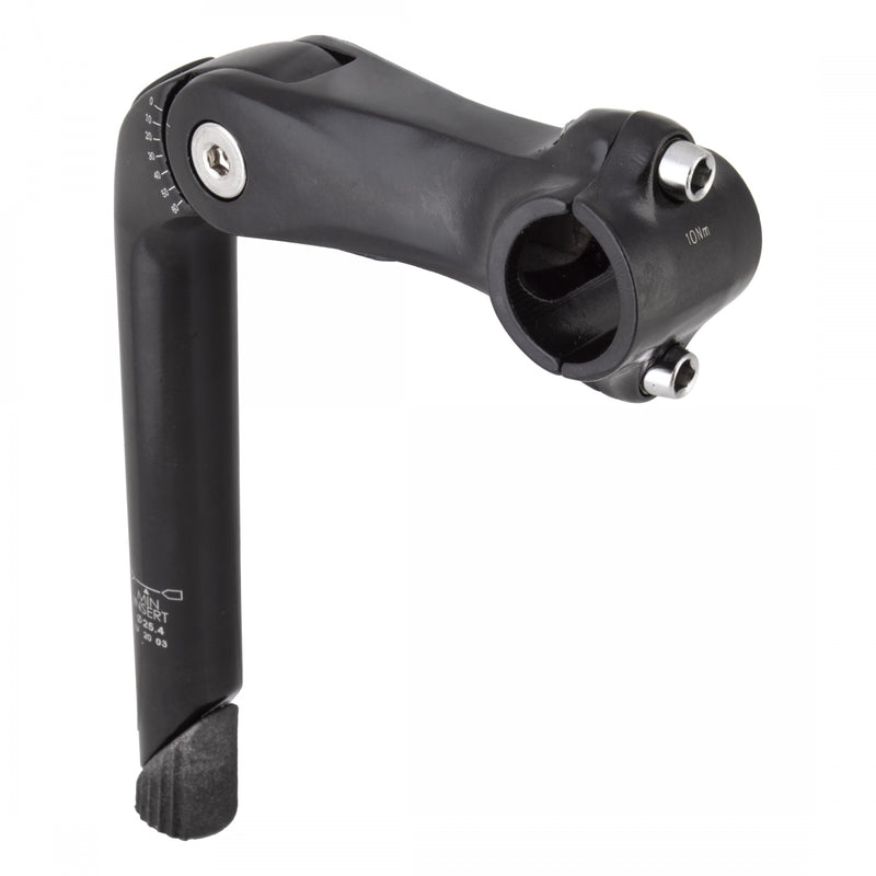 Load image into Gallery viewer, Sunlite-Threadless-1-1-8-in-0-Degrees-25.4-STEM1097-Bicycle-Stems