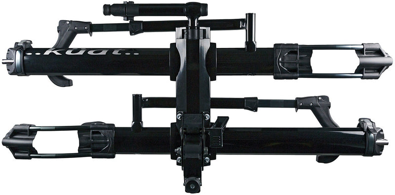 Load image into Gallery viewer, Kuat Nv 2.0 Nv 2.0 (1.25") 2-bike Rack Blk Hitch Bike Racks