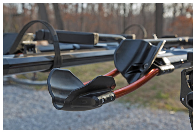 Load image into Gallery viewer, Kuat The Nv Nv 2.0 (2") Gun Metal Gray Kuat