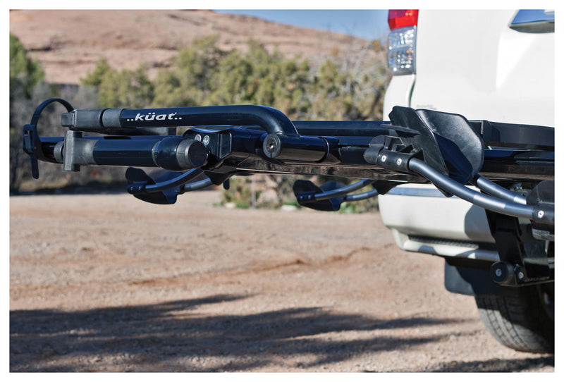 Load image into Gallery viewer, Kuat The Nv Nv 2.0 (2") Gun Metal Gray Kuat