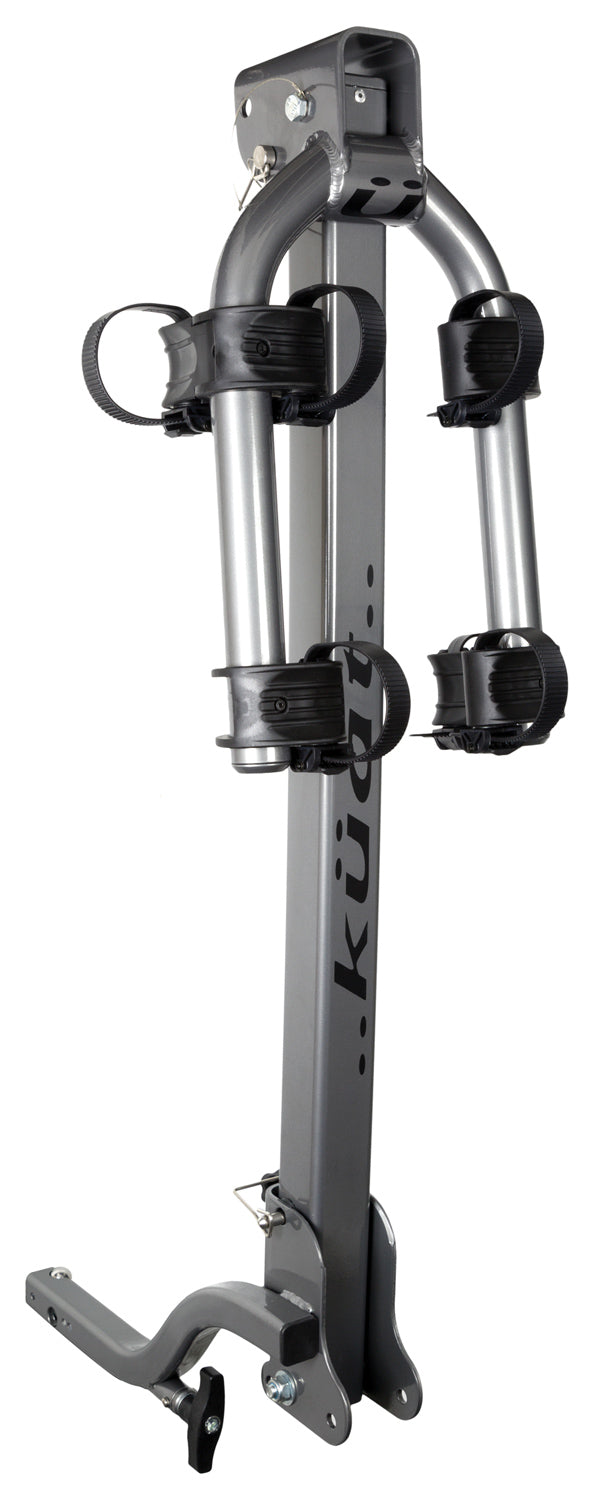 Load image into Gallery viewer, Kuat Beta Beta 2 (2") Gun Metal Gray Kuat