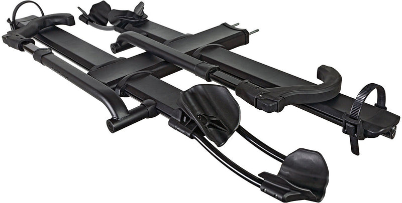 Load image into Gallery viewer, Kuat Nv Base 2.0 Nv Base 2.0 Add-on 2 (2") Blk Hitch Bike Racks