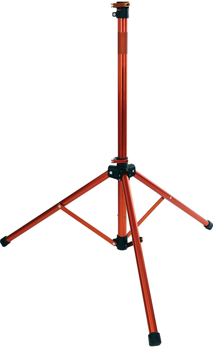 Load image into Gallery viewer, Kuat Tri Doc- Trail Doc Stand Trail Doc Stand Orange Kuat