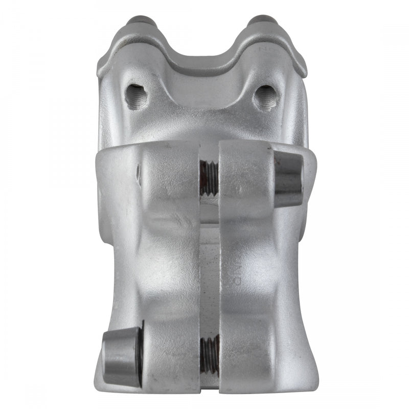 Load image into Gallery viewer, Origin8 Pro Fit Alloy Ergo Stem 25.4 or 31.8mm 70mm +/- 35 Deg Road or Mountain