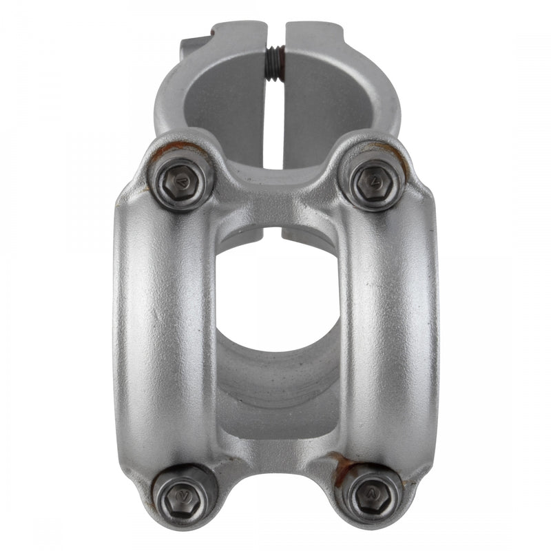 Load image into Gallery viewer, Origin8 Pro Fit Alloy Ergo Stem 25.4 or 31.8mm 70mm +/- 35 Deg Road or Mountain