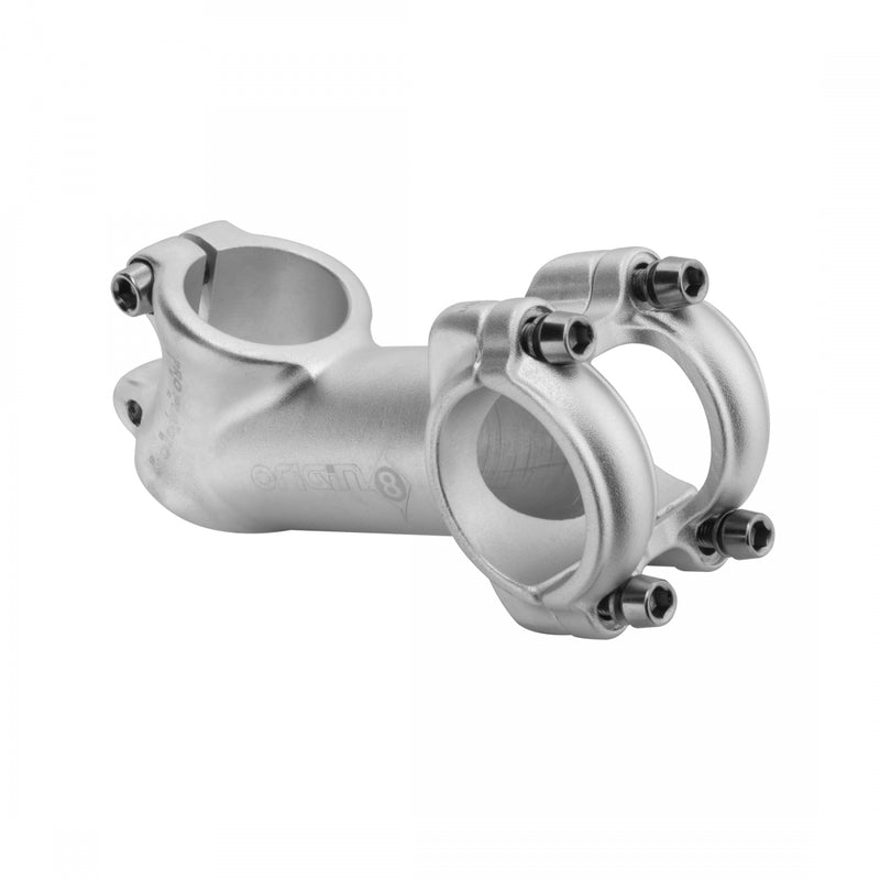 Load image into Gallery viewer, Origin8-Threadless-1-1-8-in-35-Degrees-1-1-8-in-STEM1104-Bicycle-Stems