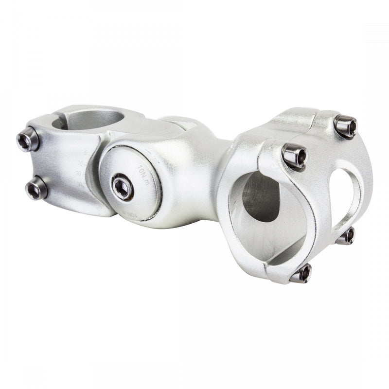 Load image into Gallery viewer, Sunlite-Adj.-0-60°-1inch-or-1-1-8inch-STEM1306-Bicycle-Stems