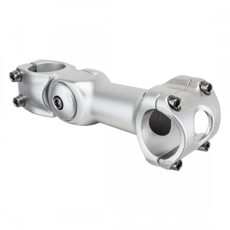 Load image into Gallery viewer, Sunlite-Adj.-0-60°-1inch-or-1-1-8inch-STEM1307-Bicycle-Stems