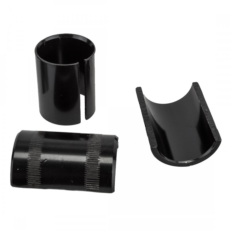 Load image into Gallery viewer, Sunlite 0deg-60deg Adj. Stem Threadless 25.4 / 31.8mm 95mm Adj. 0-60 Deg MTB