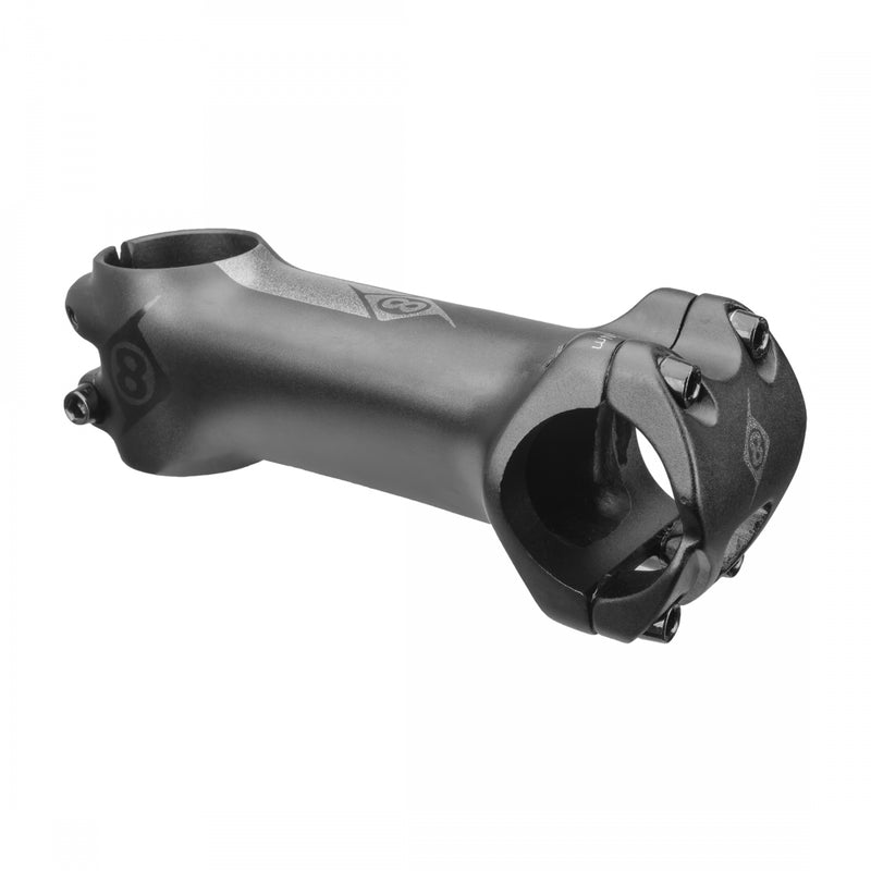 Load image into Gallery viewer, Origin8-Threadless-1-1-8-in-7-Degrees-1-1-8-in-STEM1142-Bicycle-Stems
