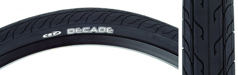 Load image into Gallery viewer, CST-Decade-Tire-20-in-Wire-TIRE12925-Wire-Bead-Tires