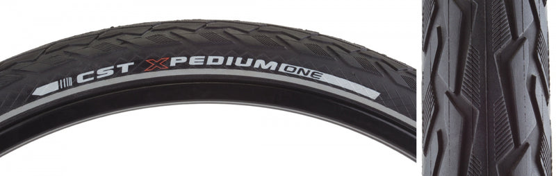 Load image into Gallery viewer, Cst-Premium-Xpedium-APL-700c-38-mm-Wire-TIRE1549-Wire-Bead-Tires