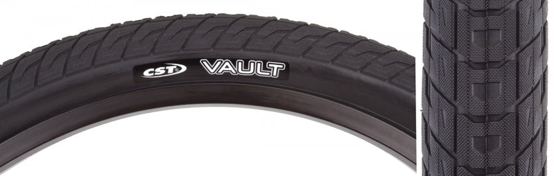 Load image into Gallery viewer, CST-Vault-Tire-20-in-Wire-TIRE12894-Wire-Bead-Tires