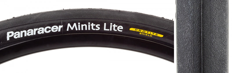 Load image into Gallery viewer, Panaracer-Minits-Light-20-in-1-1-8-in-Folding-TIRE1637-Folding-Tires