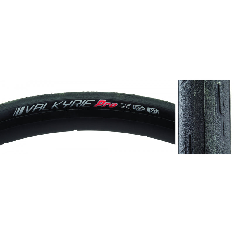 Load image into Gallery viewer, Kenda-Valkyrie-Pro-700c-28-Folding-TIRE11418-Folding-Tires