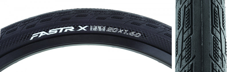 Load image into Gallery viewer, Tioga-FASTR-X-Tire-TIRE12908-Folding-Tires