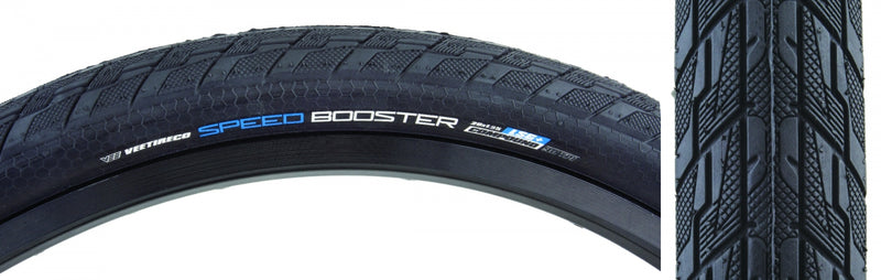Load image into Gallery viewer, Vee-Tire-&-Rubber-SpeedBooster-20-in-1.95-Folding-TIRE11421-Folding-Tires