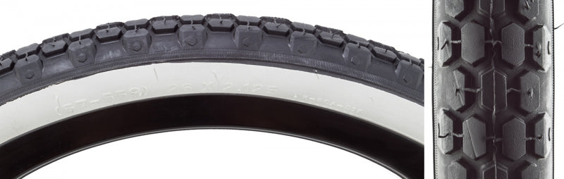 Load image into Gallery viewer, Sunlite-Cruiser-80-26-in-2.125-in-Wire-TIRE1979-Wire-Bead-Tires