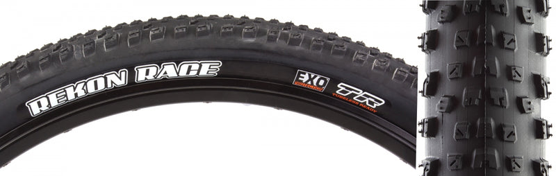 Load image into Gallery viewer, Maxxis-Rekon-Race-DC-EXO-TR-29-in-2.35-in-Folding-TIRE2053-Folding-Tires