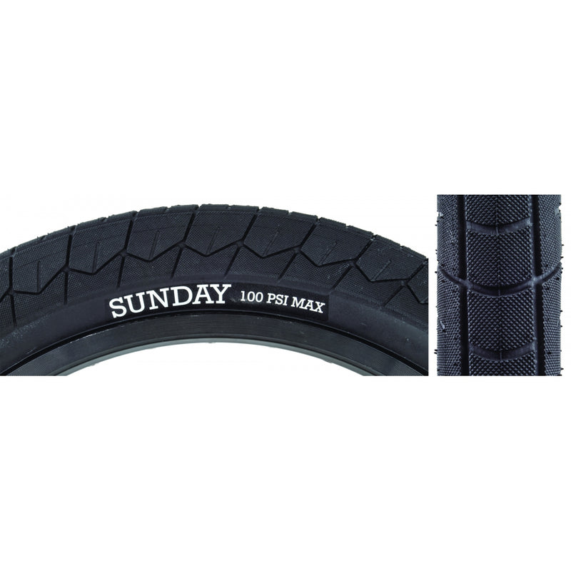 Load image into Gallery viewer, Sunday-Current-Tire-Wire-TIRE12876-Wire-Bead-Tires