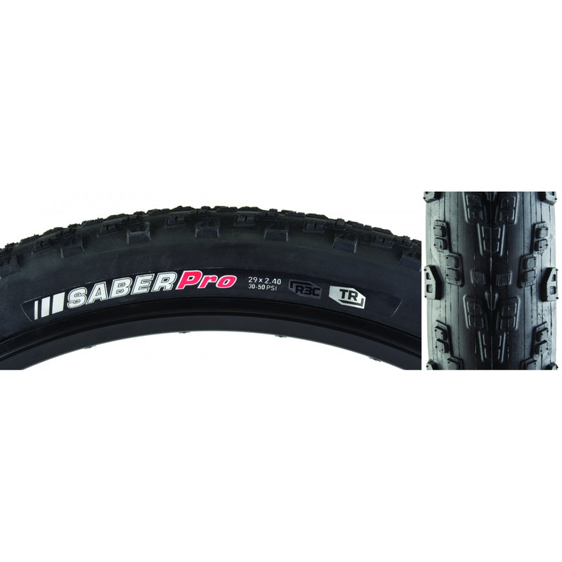 Load image into Gallery viewer, Kenda-Saber-Pro-29-in-2.4-Folding-TIRE11441-Folding-Tires