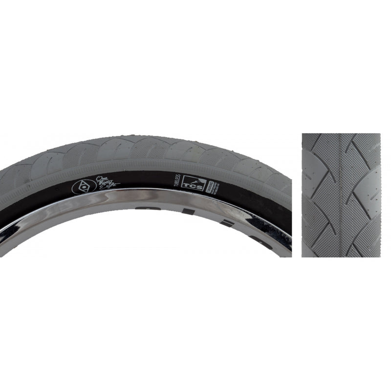 Load image into Gallery viewer, Alienation-TCS-138-20-in-2.3-in-Folding-TIRE2371-Folding-Tires