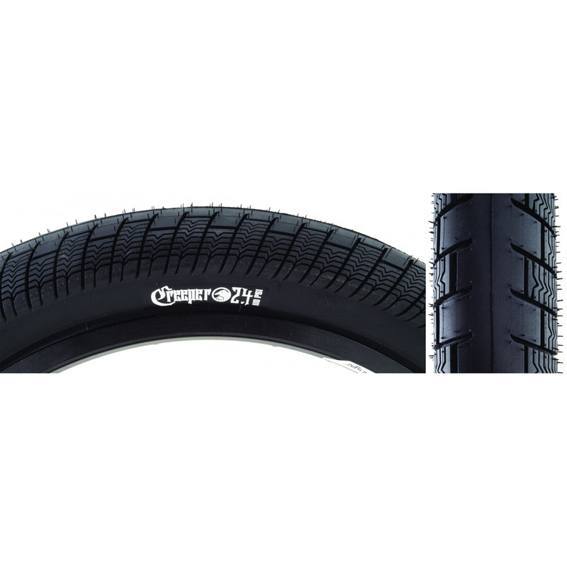 Load image into Gallery viewer, The-Shadow-Conspiracy-Creeper-20-in-2.4-in-Wire-TIRE2393-Wire-Bead-Tires