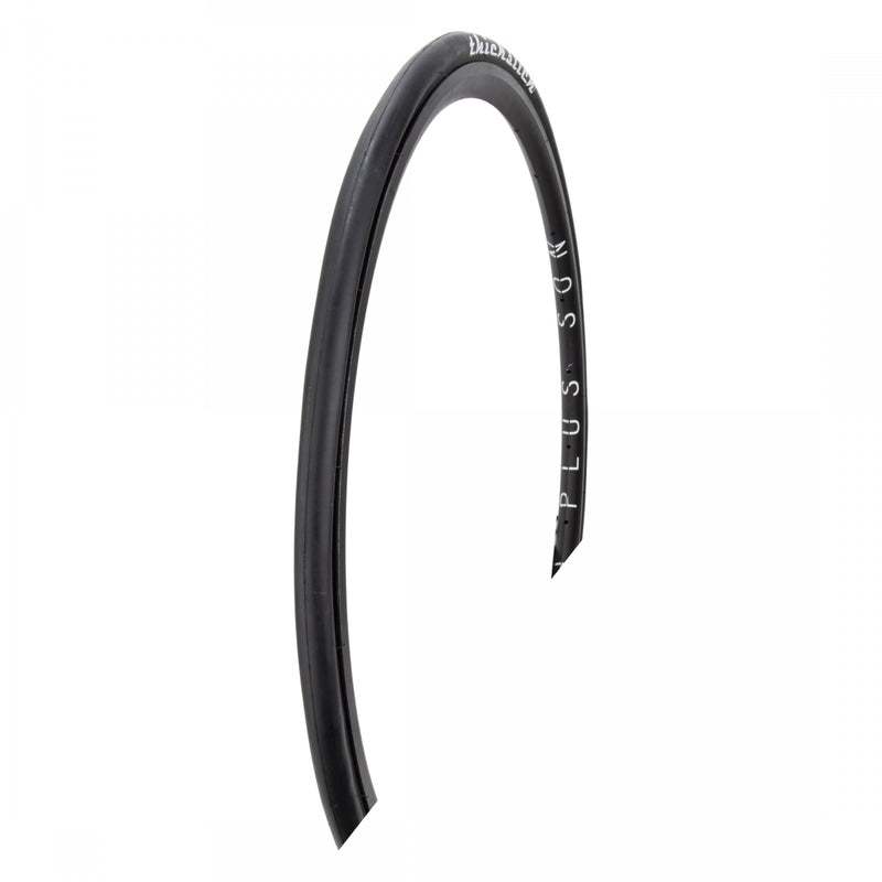 Load image into Gallery viewer, Pure Cycles ThickSlick Pure 700x28 Wire TPI 110 Black/Black Reflective Road Tire