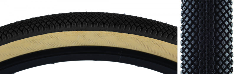 Load image into Gallery viewer, Se-Bikes-SE-Speedster-29-in-2.1-in-Wire-TIRE2444-Wire-Bead-Tires