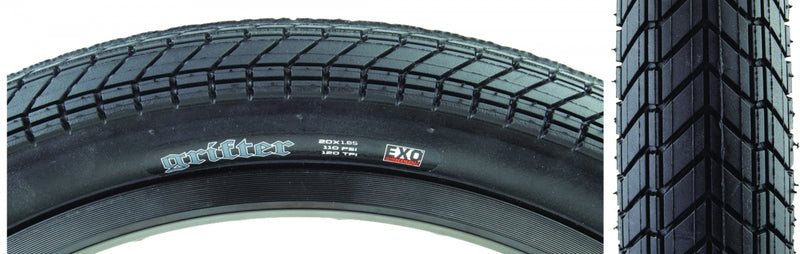 Load image into Gallery viewer, Maxxis-Grifter-Tire-20-in-TIRE12892-Folding-Tires