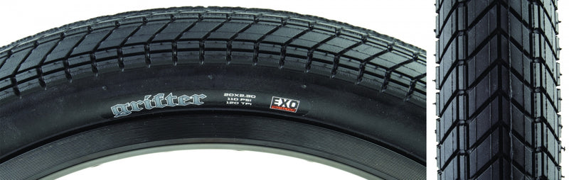 Load image into Gallery viewer, Maxxis-Grifter-20-in-2.3-in-Folding-TIRE4100-Folding-Tires
