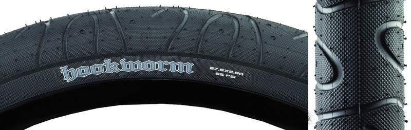 Load image into Gallery viewer, Maxxis-Hookworm-Tire-27.5-in-2.5-Wire-TIRE11450-Wire-Bead-Tires