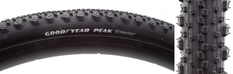 Load image into Gallery viewer, Goodyear-Peak-Ultimate-700c-40-mm-Folding-TIRE5157-Folding-Tires