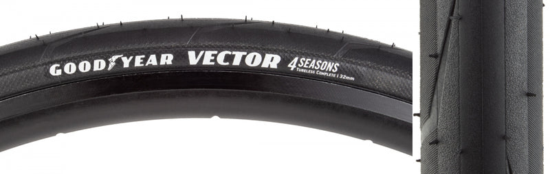 Load image into Gallery viewer, Goodyear-Vector-Four-Seasons-700c-32-Folding-TIRE11453-Folding-Tires