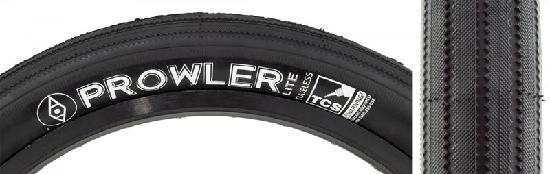 Load image into Gallery viewer, Alienation-TCS-Prowler-Lite-20-in-2.25-in-Folding-TIRE4150-Folding-Tires