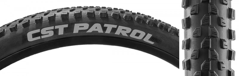 Load image into Gallery viewer, Pack of 2 Cst Premium Patrol 20x3.0 Wire TPI 60 Bk/Bsk