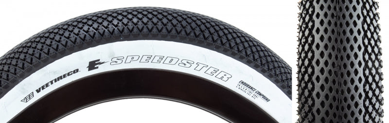 Load image into Gallery viewer, Vee-Tire-&-Rubber-Speedster-Wire-TIRE6940-Wire-Bead-Tires
