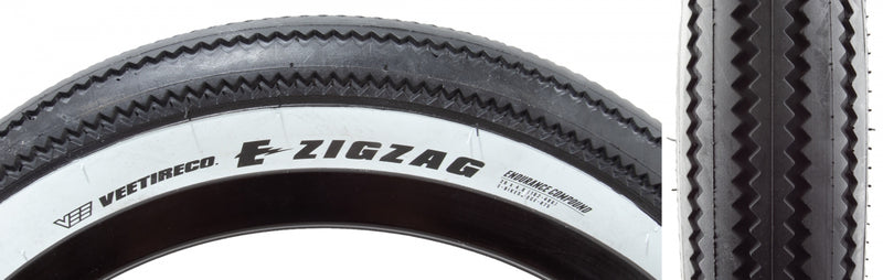 Load image into Gallery viewer, Vee-Tire-&-Rubber-ZigZag-Wire-TIRE6968-Wire-Bead-Tires